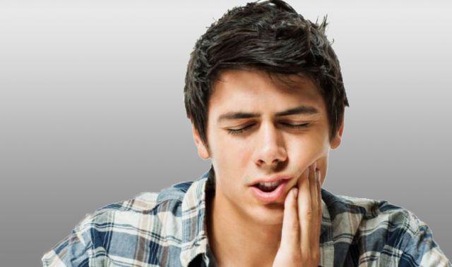 tuong chi la dau rang, 3 ngay sau nguoi dan ong phai nhap vien vi benh nguy hiem gap doi - 2