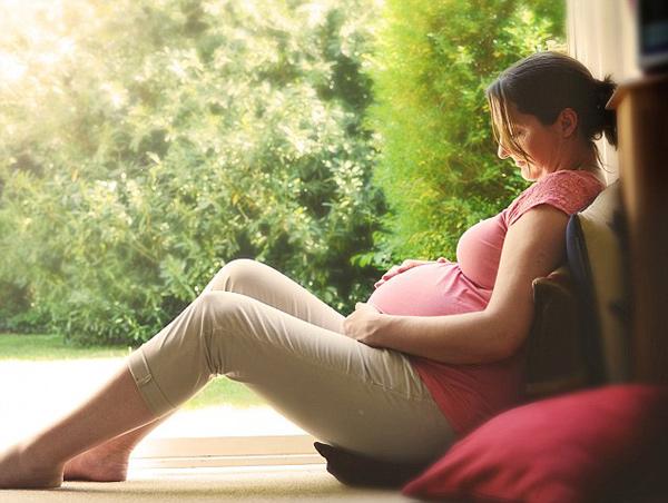 thai nhi 33 tuan tuoi: da het nhan nheo - 4