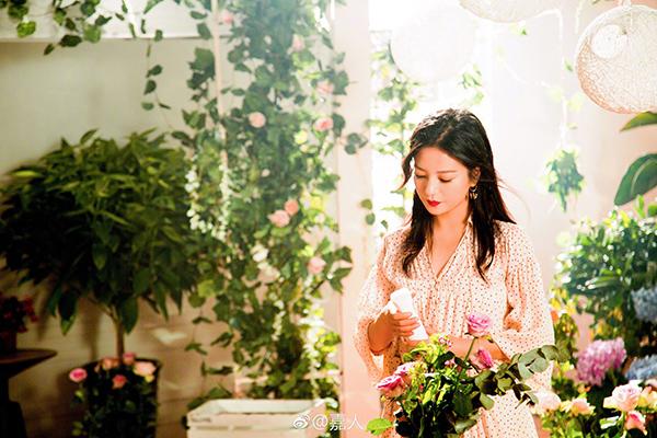 "tieu yen tu" chan tho, mat beo da xua roi, co mot en nho dep tinh khoi the nay! - 4