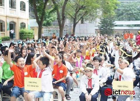 tu 0h dem nay, phu huynh co the dang ky tuyen sinh truc tuyen vao lop 1 nam hoc 2018-2019 - 1