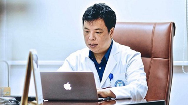 Tiến sĩ, Bác sĩ Trương Hồng Sơn