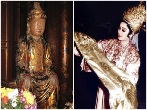 Hoàng hậu duy nhất ở Việt Nam làm vợ của 2 hoàng đế và những bí mật ít người biết
