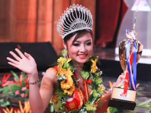Hoa hậu duy nhất trong lịch sử sắc đẹp Việt Nam đòi trả vương miện, nhan sắc ngày ấy - bây giờ ra sao?