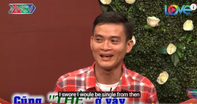 chang trai the khong lay vo da thay doi quyet dinh khi gap co gai nay! - 2