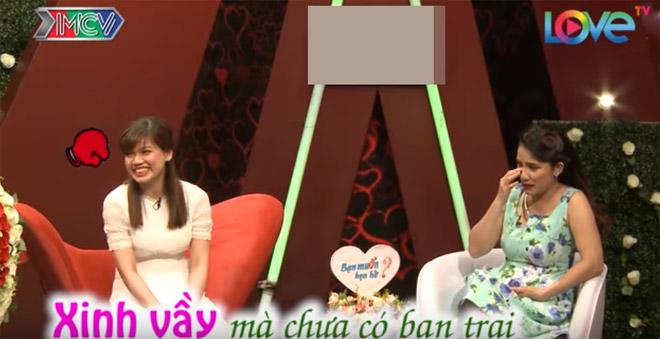 chang trai the khong lay vo da thay doi quyet dinh khi gap co gai nay! - 1