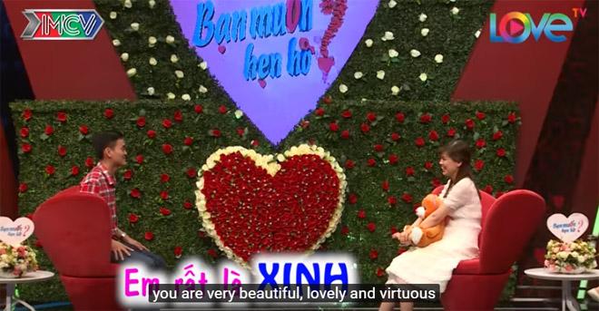 chang trai the khong lay vo da thay doi quyet dinh khi gap co gai nay! - 4