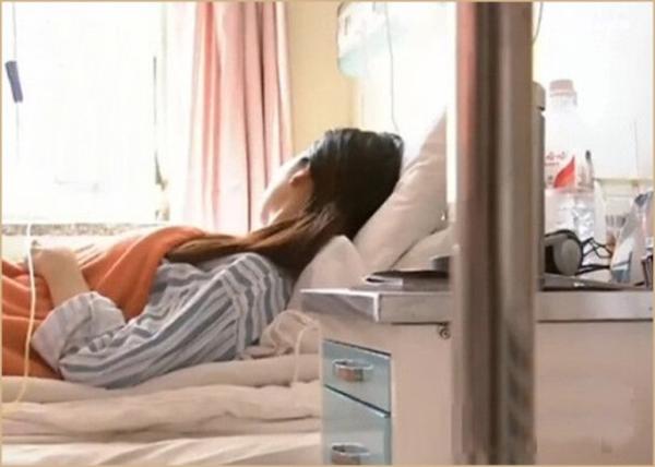 co gai bi xuat huyet da day vi suot 5 nam giam can theo cach chi em dua nhau lam - 1
