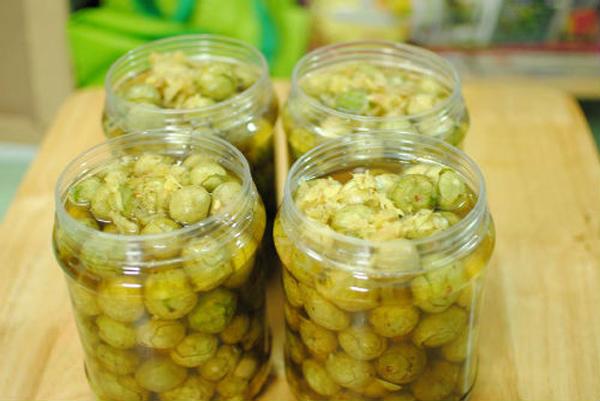 nang nong, chi em thi nhau ngam sau giai nhiet cuc tot nhung co nguoi van lan phai tranh xa - 5