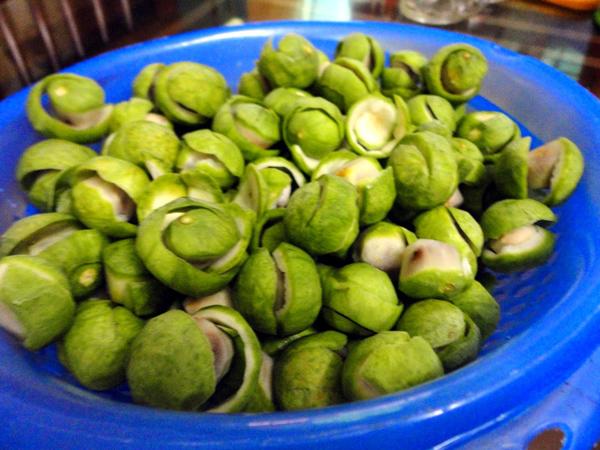 nang nong, chi em thi nhau ngam sau giai nhiet cuc tot nhung co nguoi van lan phai tranh xa - 3