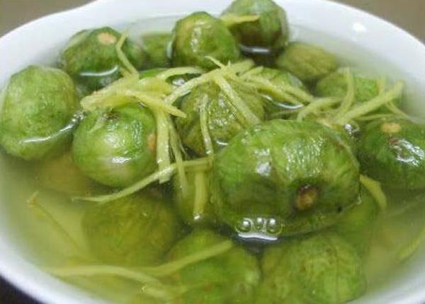 nang nong, chi em thi nhau ngam sau giai nhiet cuc tot nhung co nguoi van lan phai tranh xa - 2