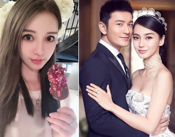 co gai dai loan "dap toan mat xay lai" de giong het angela baby - 1