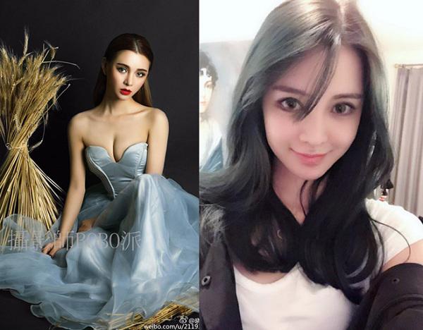 co gai dai loan "dap toan mat xay lai" de giong het angela baby - 3