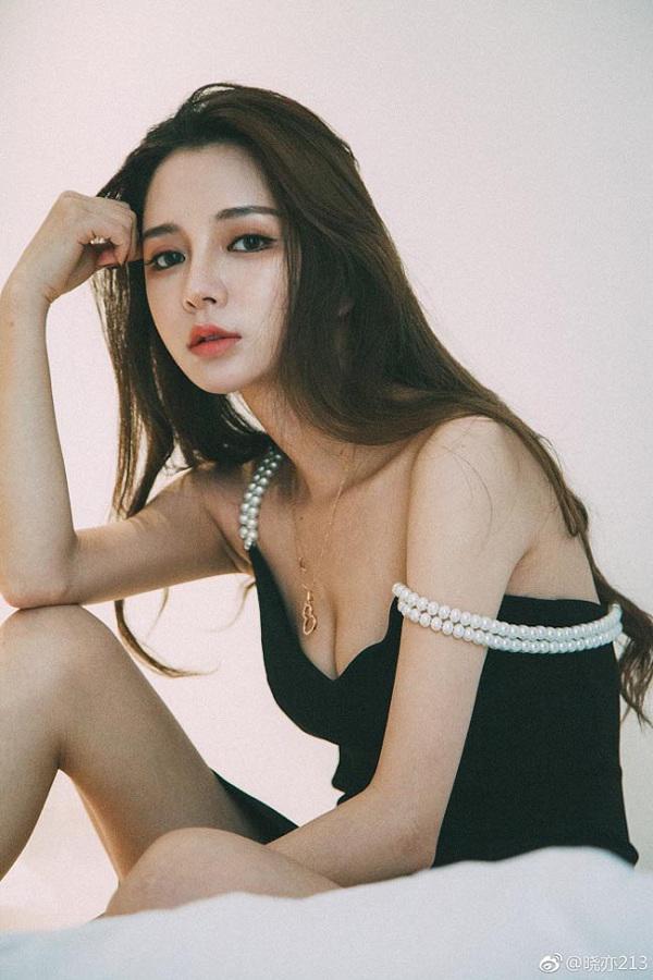 co gai dai loan "dap toan mat xay lai" de giong het angela baby - 6