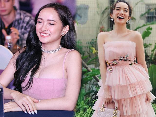 Mỹ nhân Em chưa 18 giảm cân bất ngờ, mất đi vẻ đầy đặn gợi cảm vốn có