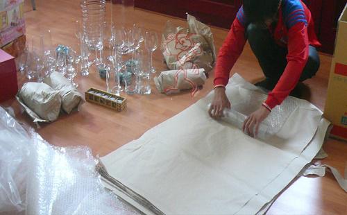 muon giu lai may man, tai loc khi di khoi nha cu, phai nho lam ngay nhung viec nay - 2