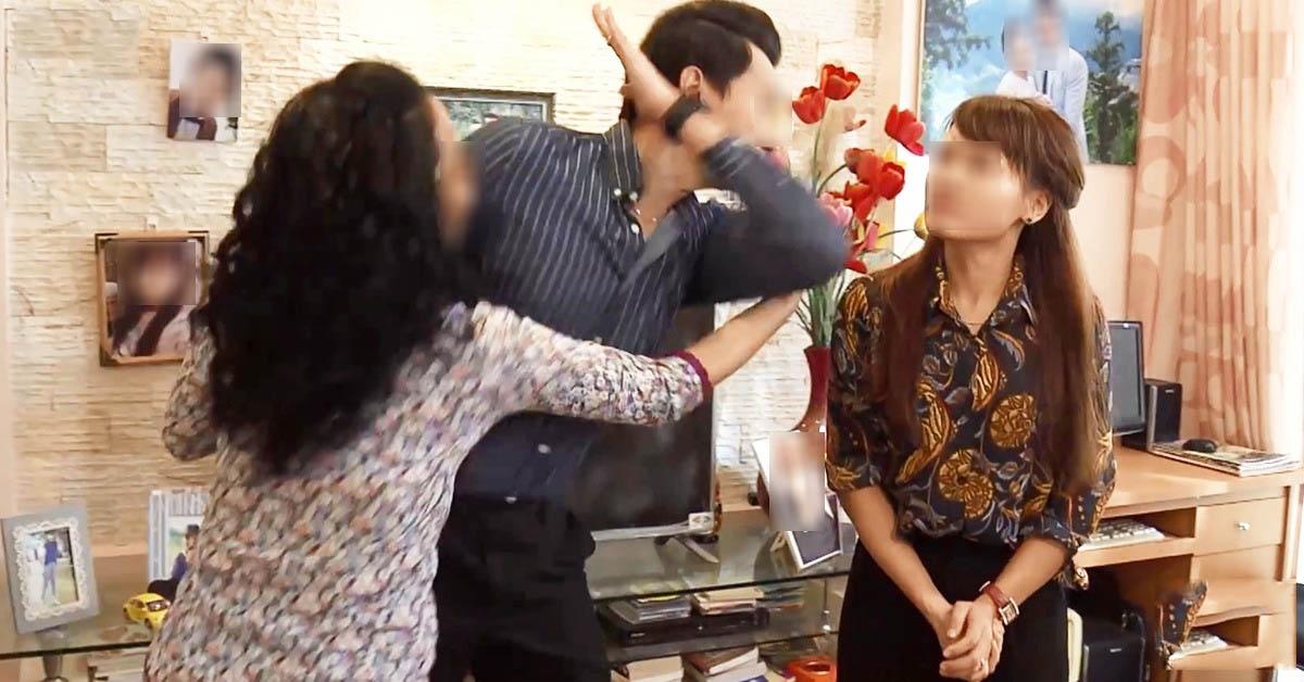 vo ngo y muon bo me chong cung gop tien sinh hoat lien nhan lay cu tat nhu troi giang - 2
