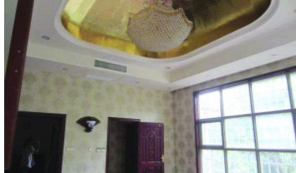 tung co vu tham sat kinh hoang, ngoi nha "ma am" bong nhien ban duoc gia khung vi... - 3