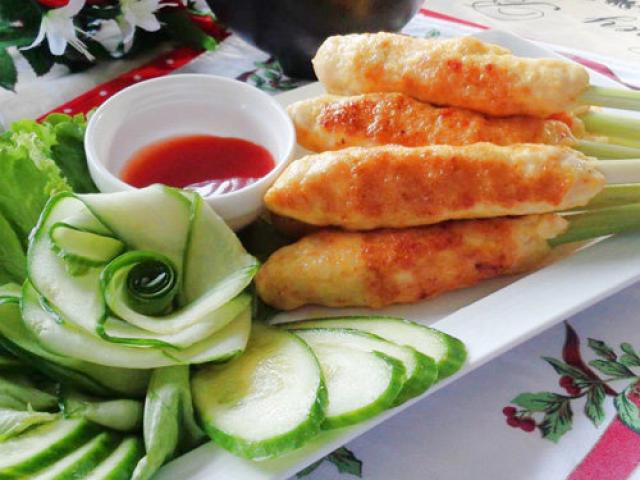 Gợi ý 5 món tuyệt ngon đảm bảm cuối tuần chồng chỉ ở nhà ăn cơm vợ nấu