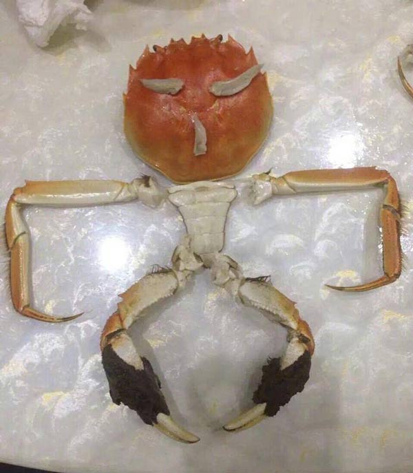 chang trai ranh roi dem vo cua ra xep sieu nhan, dan mang chi biet thot len "qua dinh" - 4