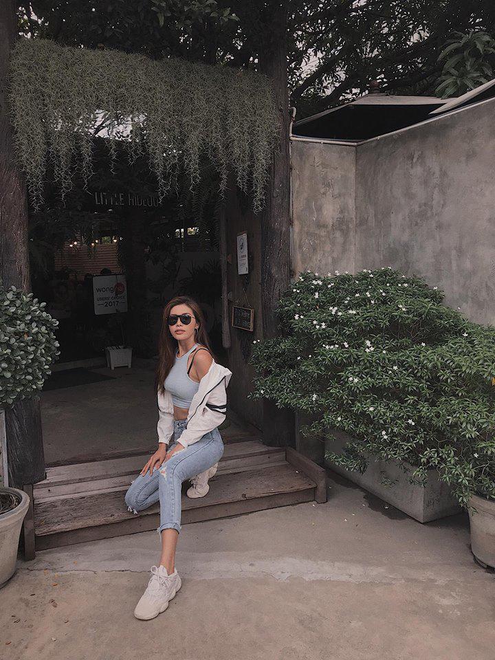 cu "tri" bi quyet an mac mat me tu ha tang, thanh hang la chap ca mua he! - 4