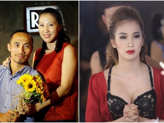 Phạm Lịch nói vợ Phạm Anh Khoa lật như lật bánh tráng khi ám chỉ chồng không có lỗi
