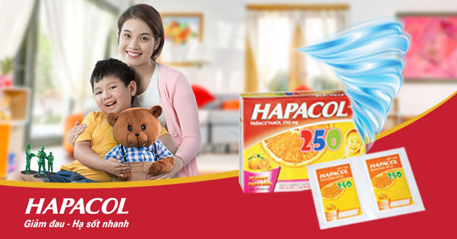 cac me co biet: khong phai cu con sot la cho uong ha sot ngay - 3