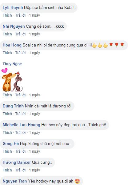 khanh thi hai huoc dinh gia trang phuc cua con trai theo trao luu duoc dan mang khen het nac - 3
