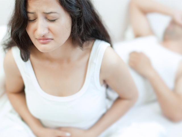 Dấu hiệu ung thư hay bị lầm là tai nạn giường chiếu