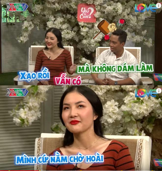 duoc ban gai ru vao khach san, chang trai chi hon roi... quay lung ngu - 2