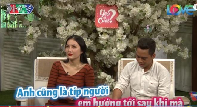 duoc ban gai ru vao khach san, chang trai chi hon roi... quay lung ngu - 4