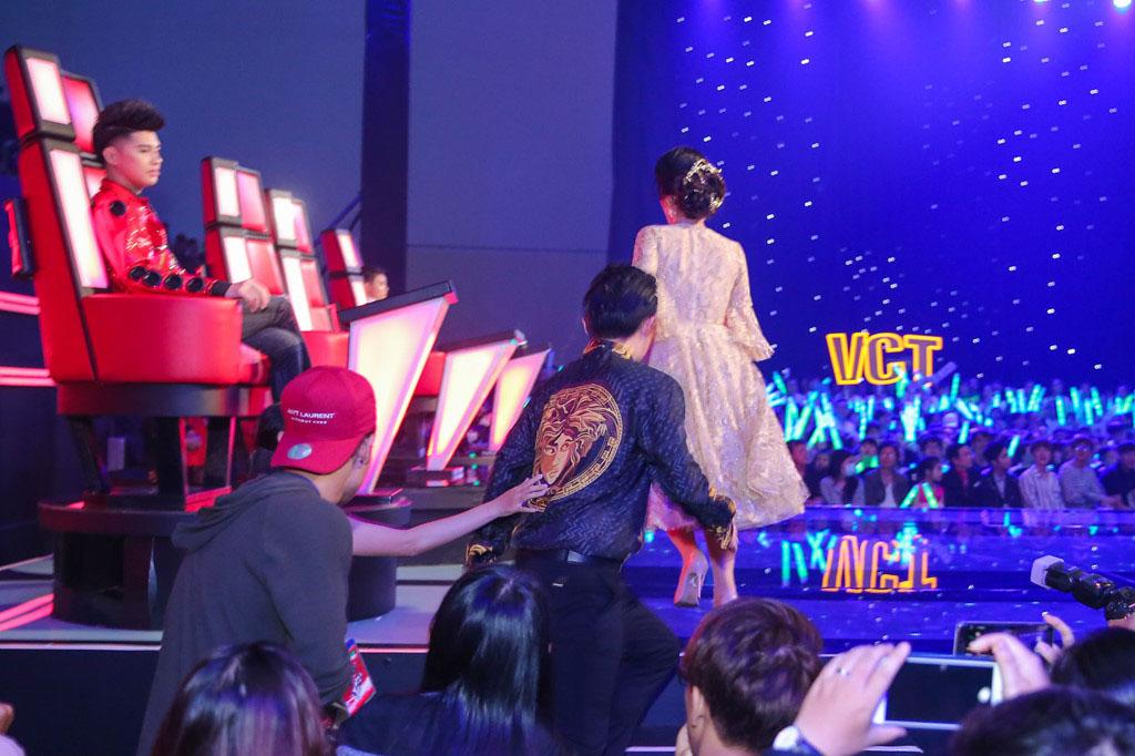 sao tre lien tuc dinh scandal tre gio, chat luong showbiz viet ngay cang di xuong? - 14