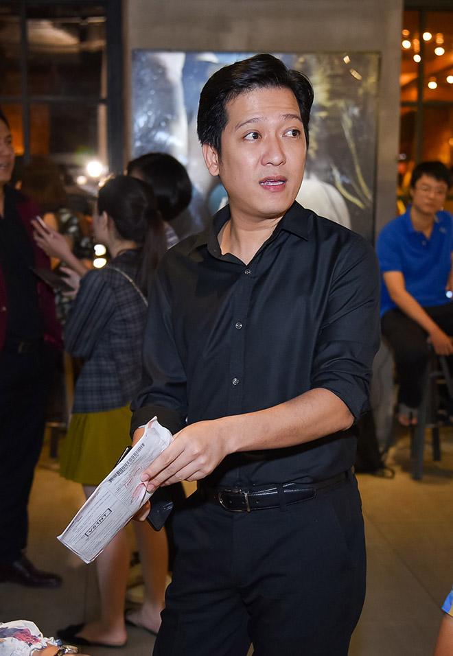 sao tre lien tuc dinh scandal tre gio, chat luong showbiz viet ngay cang di xuong? - 6