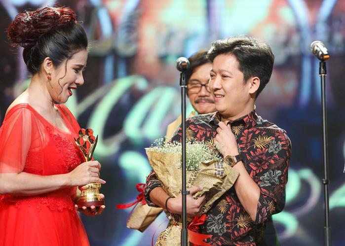 sao tre lien tuc dinh scandal tre gio, chat luong showbiz viet ngay cang di xuong? - 5