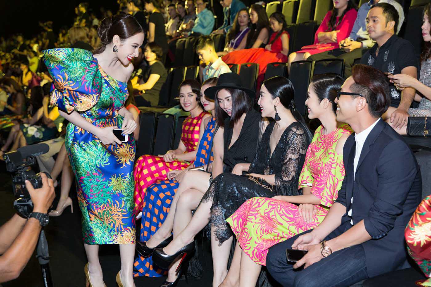 sao tre lien tuc dinh scandal tre gio, chat luong showbiz viet ngay cang di xuong? - 10