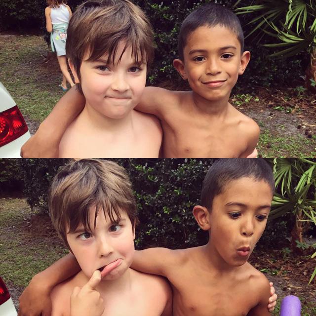 nho su noi tieng de keu goi 1,7 ty dong cuu mang bo, be trai success kid gio ra sao? - 7