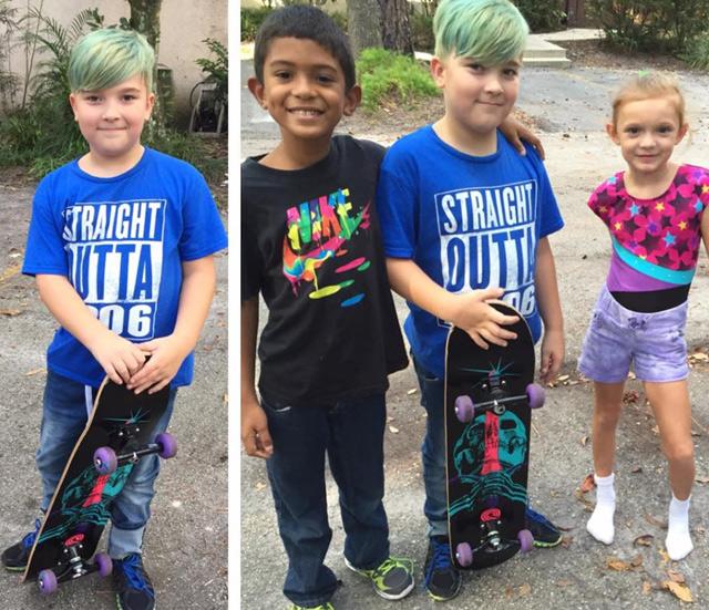 nho su noi tieng de keu goi 1,7 ty dong cuu mang bo, be trai success kid gio ra sao? - 8