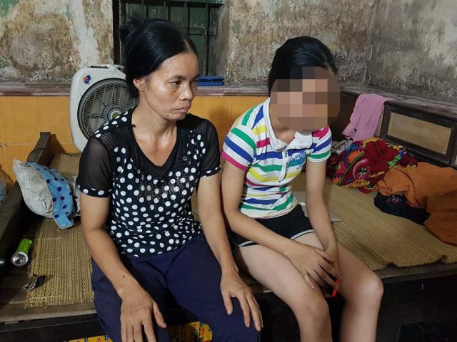 Cụ ông U70 nghi xâm hại thiếu nữ 17 tuổi: Người trong cuộc nói gì?