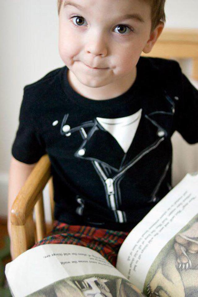 nho su noi tieng de keu goi 1,7 ty dong cuu mang bo, be trai success kid gio ra sao? - 6