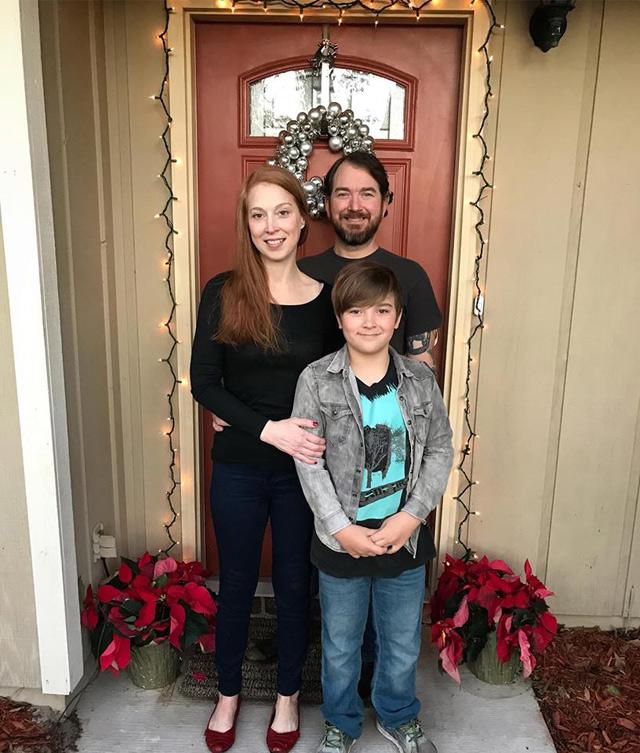 nho su noi tieng de keu goi 1,7 ty dong cuu mang bo, be trai success kid gio ra sao? - 4