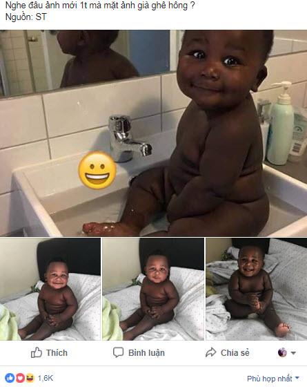 danh tinh be trai "den nhat the gioi" khien cu dan mang viet phat sot nhung ngay qua - 1