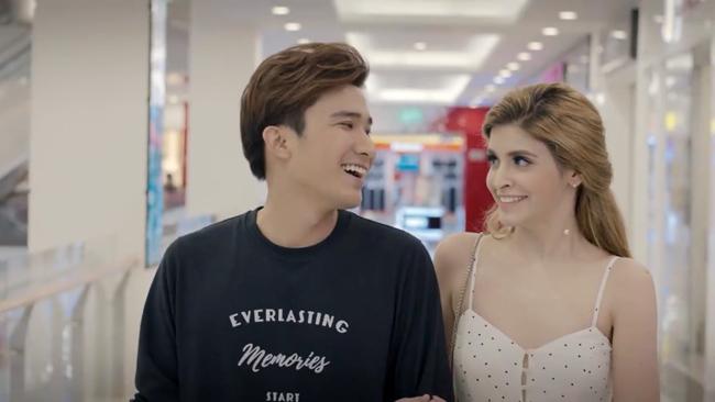 sau on ao ban dam, andrea tro lai "theo duoi" chi thien lam bao thanh cuoi ngat - 1