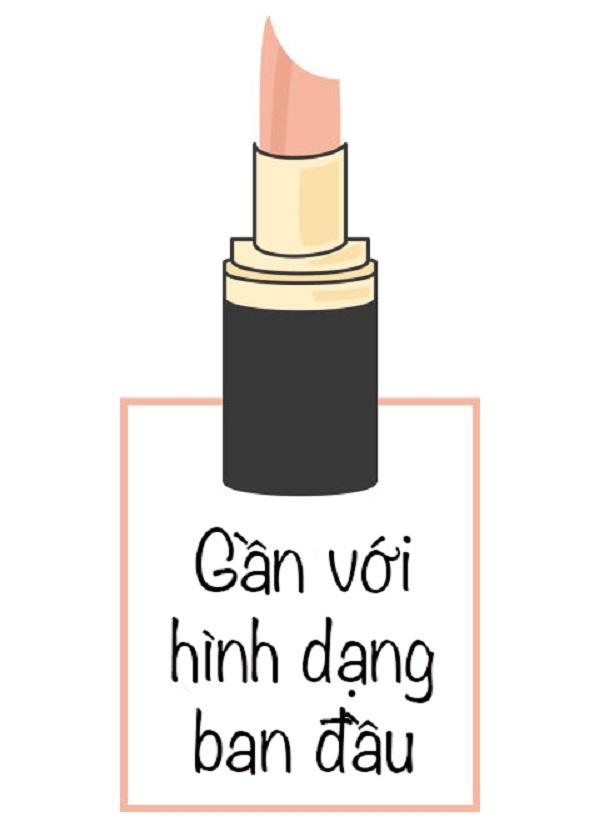 muon biet tinh cach con gai ra sao, "bat bai" dau son de hieu tuong tan - 1