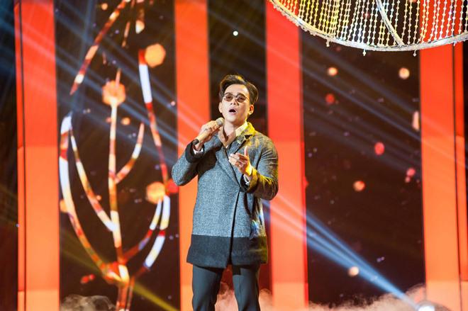 "bi rain phien ban viet" tai xuat, duoc sam bo qua het moi loi lam vi dep trai! - 1