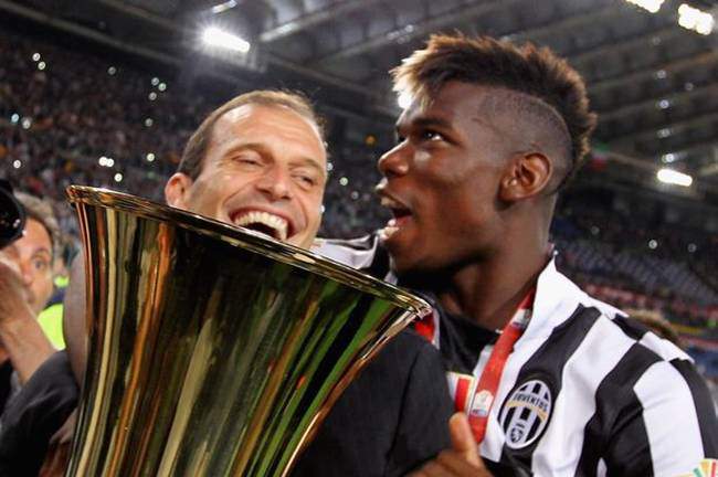 cạn cảnh dinh thụ "khung" cua cau thu ghi 1 ban giup phap vo dich - paul pogba - 2