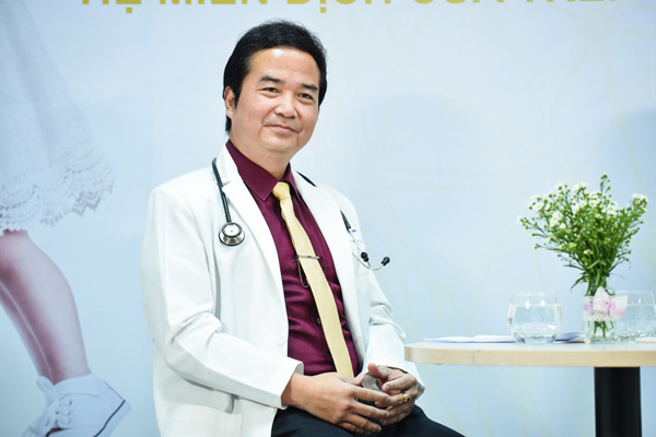 chuyen gia mach me nhung viec can lam khi mang bau va sau sinh de con “ca nam khong om” - 5