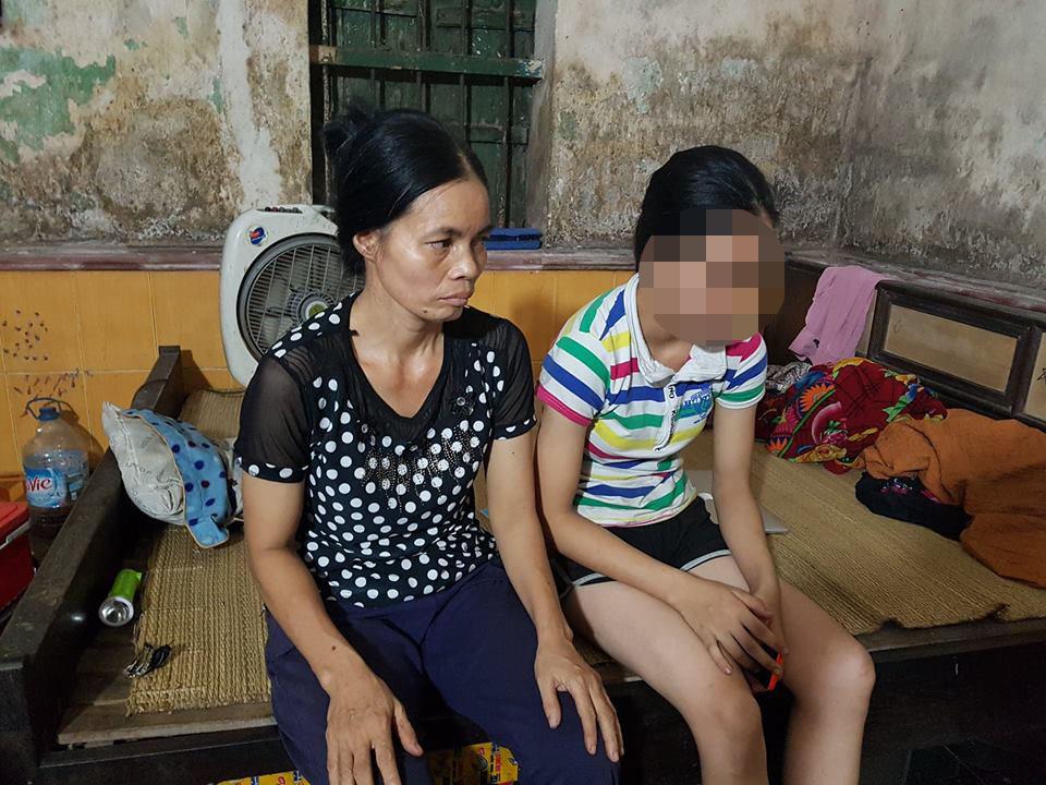 cu ong u70 nghi xam hai thieu nu 17 tuoi: nguoi trong cuoc noi gi? - 1