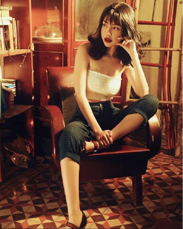 tren 30 roi ma elly tran van khoe dang tao bao, lo hinh xam cho "nhay cam" - 5