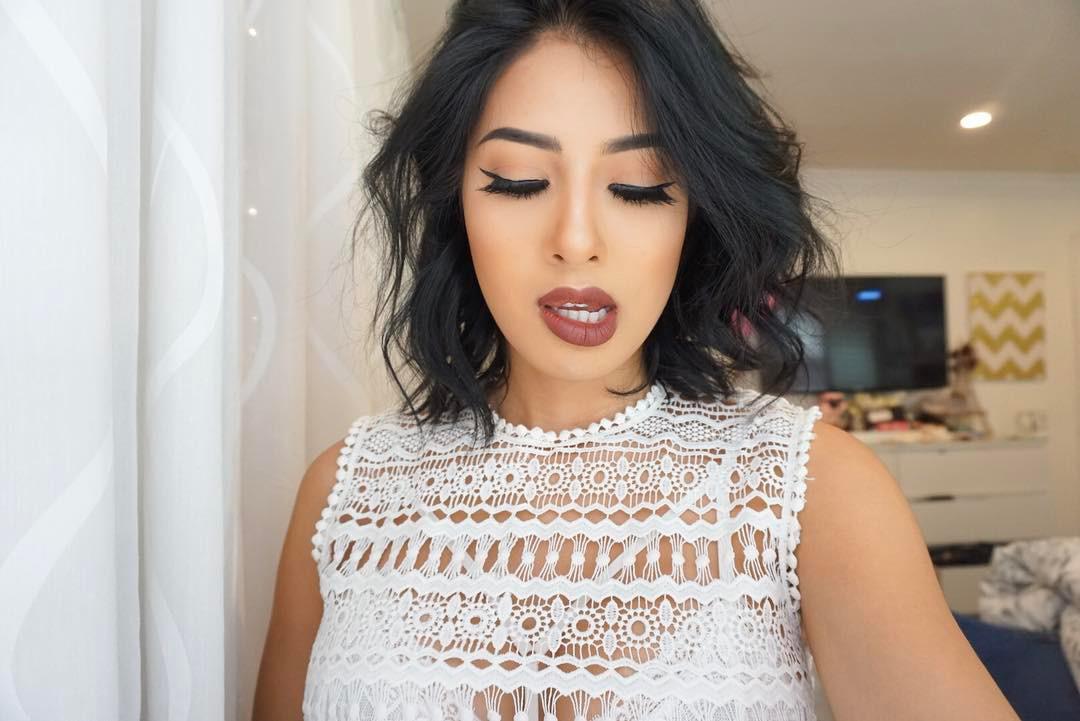 em gai kem 9 tuoi cua hoa hau jennifer pham duoc khen ngoi "an dut" ca chi gio ra sao? - 7