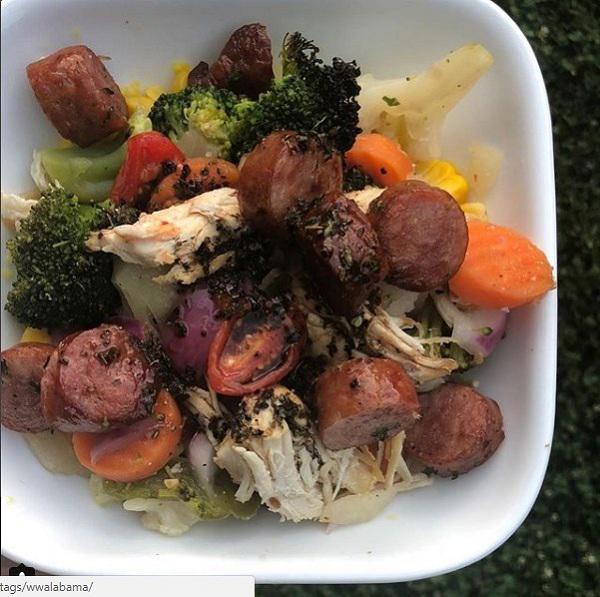 giam gan 90kg, 2 me con gay nao loan mang xa hoi chi bang 1 dieu nhay - 5