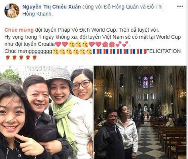 hoa hau thu thao thang tra sua tu chong dai gia nho cuoc phap vo dich world cup 2018 - 15